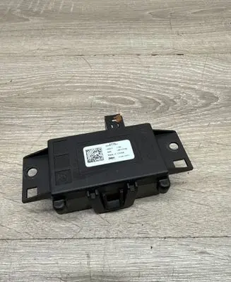 Peugeot 2008 II Other control units/modules 9828517980 190817 L90173184