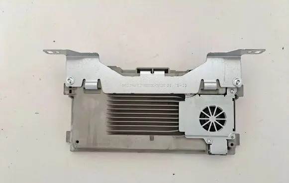 BMW X6 G06 Speedometer (instrument cluster) 5A9C382 5B86535