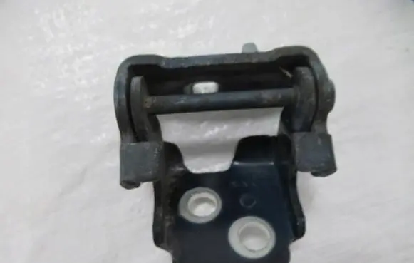 Citroen C5 Front door hinge set 