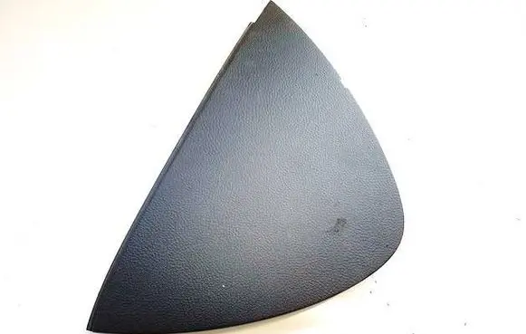 Volkswagen PASSAT B7 Dashboard side end trim 3C1858218C