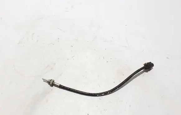 BMW 5 G30 G31 Exhaust gas temperature sensor 8589664