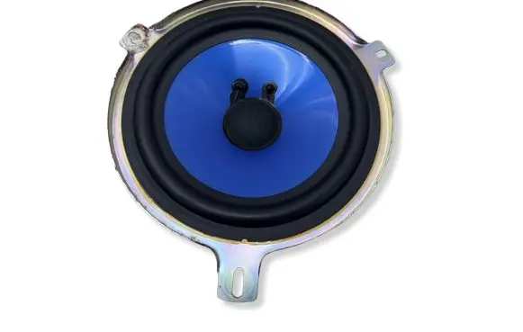 Maserati Levante Rear door speaker 6700363680