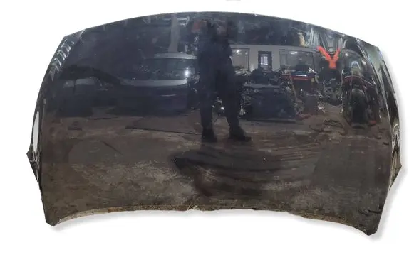 Hyundai i40 Engine bonnet/hood 