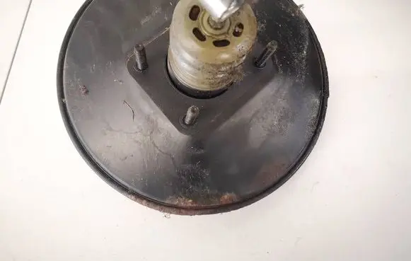 Toyota Yaris Brake booster 472000D181