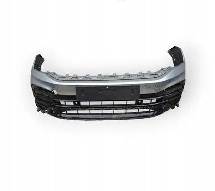 Volkswagen Tiguan Front bumper 5NN807221B