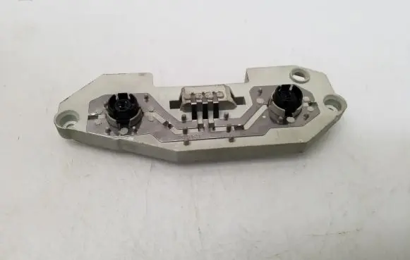 Mercedes-Benz E W211 Tail light bulb cover holder A2118200777 379541