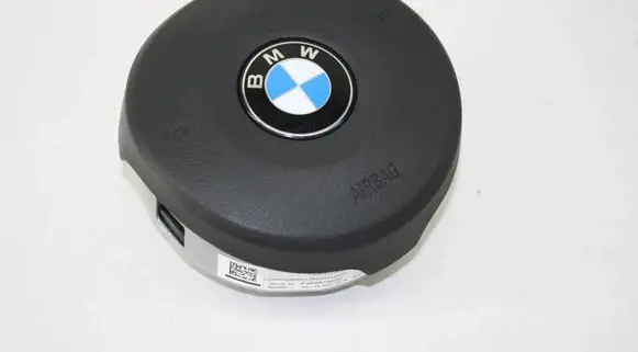 BMW 6 F06 Gran coupe Steering wheel airbag 8092206