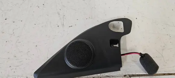 Skoda Rapid (NH) Front door high frequency speaker 5JA035411B