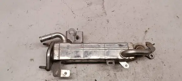 Mazda CX-5 EGR valve cooler SH012030Y 28C13B0131