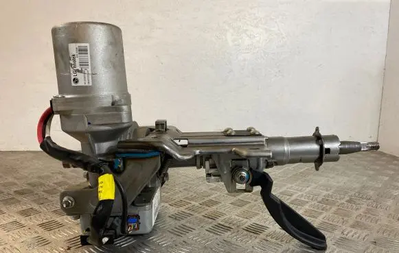 KIA Sportage Electric power steering pump 563002S361 EPS630W