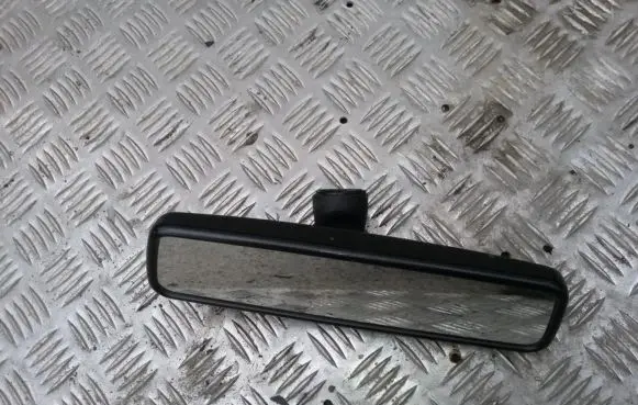 Seat Ibiza III (6L) Rear view mirror (interior)