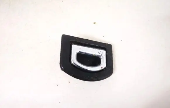 Audi A3 S3 8L Other interior part 8D9864203