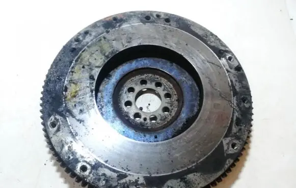 Nissan Almera N16 Flywheel