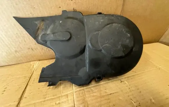 Timing belt guard (cover)