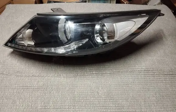 Headlight/headlamp