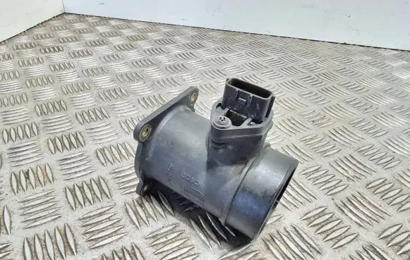 Mass air flow meter