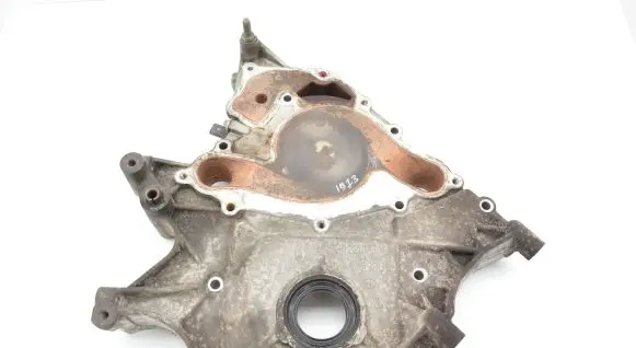 Jeep Grand Cherokee Timing chain cover 53022096AG