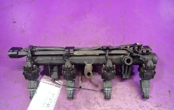 Seat Arosa Fuel main line pipe 