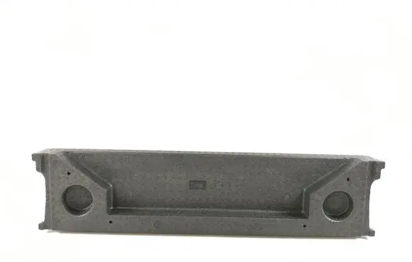 Opel Insignia A Other trunk/boot trim element 330812785 13305923