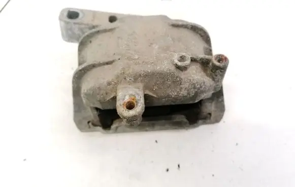 Skoda Octavia Mk2 (1Z) Engine mount bracket 1K0199262AL