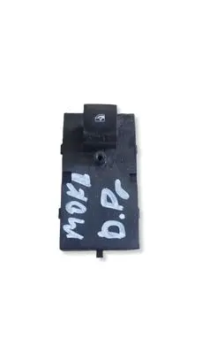 Opel Mokka Electric window control switch 13301886
