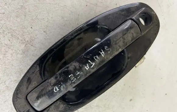 Hyundai Santa Fe Front door exterior handle 826602600