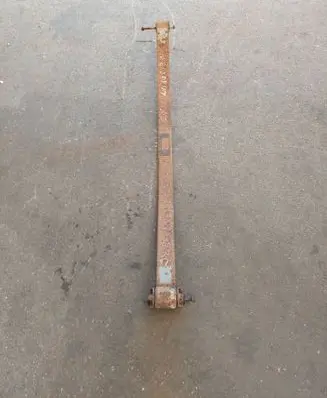 Mercedes-Benz Sprinter W901 W902 W903 W904 Rear leaf spring A906321003