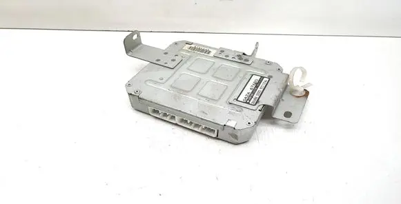 Mazda 626 Engine control unit/module GA2A67650