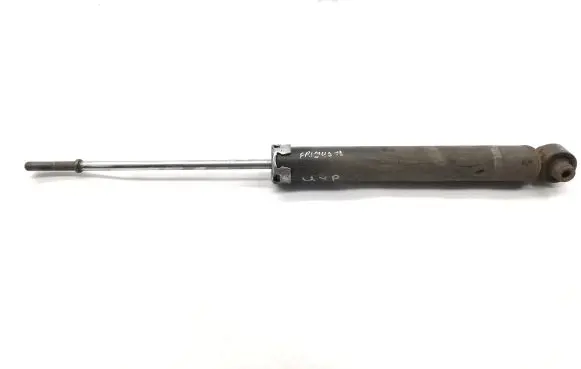 Toyota Prius (XW30) Rear shock absorber/damper