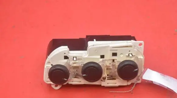 Honda Civic Climate control unit