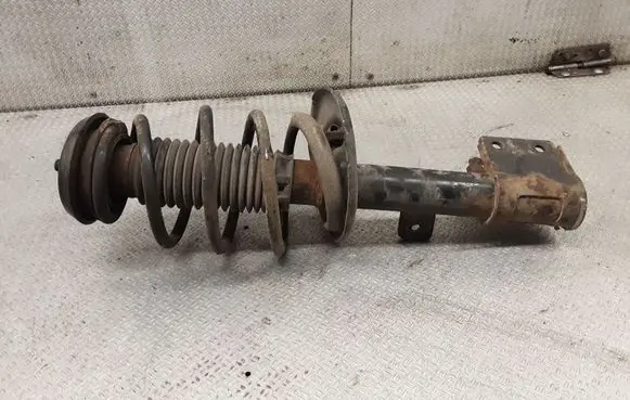 Peugeot 308 Front shock absorber/damper