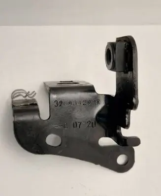 Renault Master III Exhaust gas pressure sensor 320934291R C0720