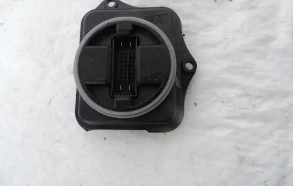 Ford S-MAX LED ballast control module 90067397