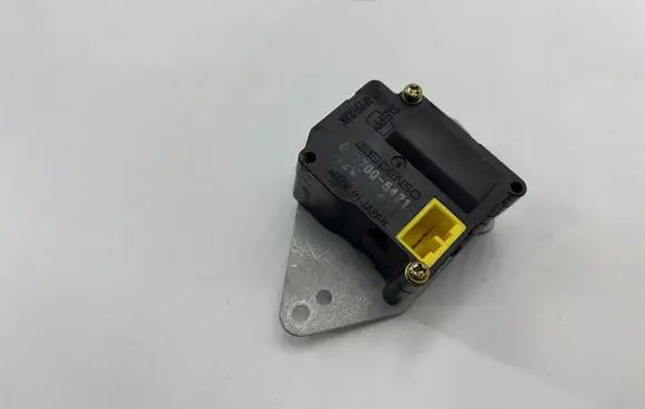 Jaguar XK8 - XKR Air flap motor/actuator 0637005421
