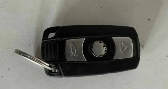 BMW 3 E90 E91 Ignition key/card 