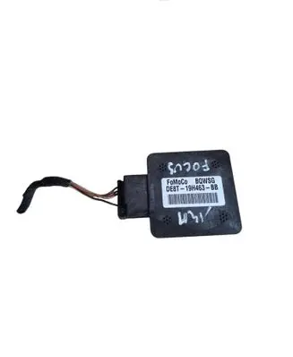 Ford Focus Rain sensor DE8T19H463BB
