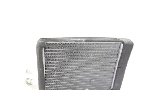 Hyundai Santa Fe Heater blower radiator