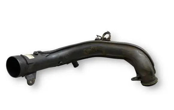 Peugeot 407 Intercooler hose/pipe 9664878980