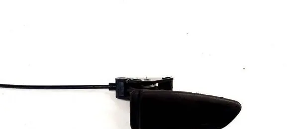 Citroen C5 Engine bonnet (hood) release handle 