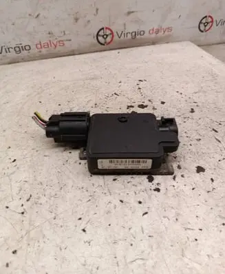 Ford Grand C-MAX Fan control module 940002906