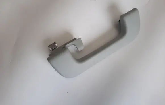Audi A3 S3 8V Rear interior roof grab handle 8V0857607A