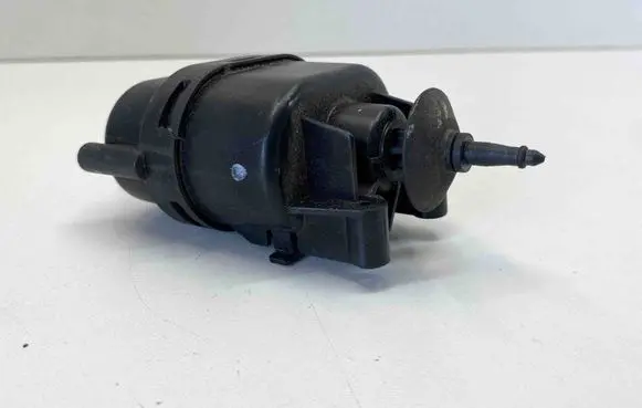 Mercedes-Benz SL R129 Engine mount vacuum valve A1298003075 1298003075