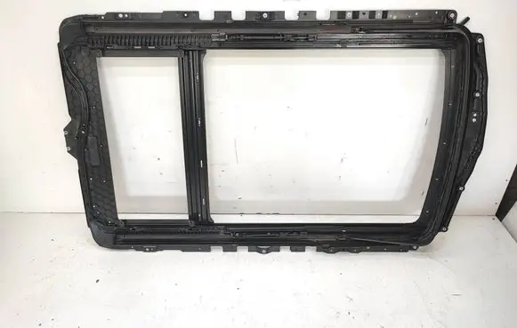 BMW 5 F10 F11 Sunroof frame 549697023