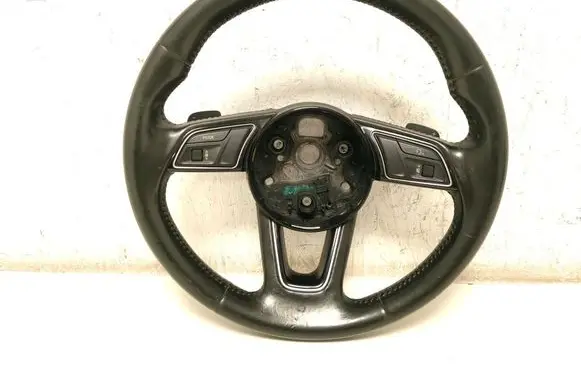 Audi A4 S4 B9 Steering wheel 8W0419091F