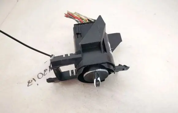 Audi A6 S6 C5 4B Light switch