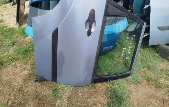 Ford Focus Rear door 