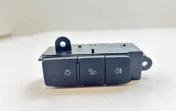 Skoda Enyaq iV Light switch 5LB941501