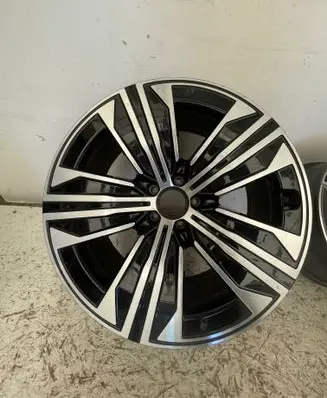 Mercedes-Benz EQS V297 R21 alloy rim A2964010500
