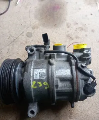 Audi S5 F5 Air conditioning (A/C) compressor (pump) 80A816803B