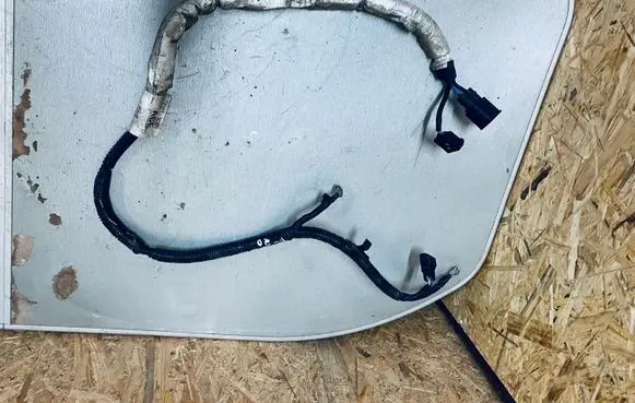 Ford Focus ST Other wiring loom F1ET3C221